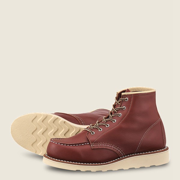 Botas outlet red wing